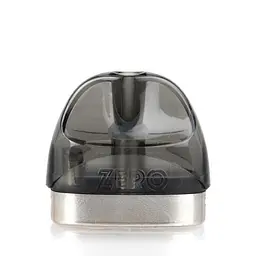 Стартовий набір Vaporesso Renova Zero Pod System 650 mAh Kit Silver (SN858) - мініатюра 5