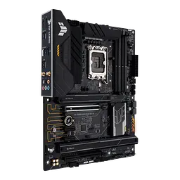 Материнська плата Asus B660-Plus TUF Gaming Wi-Fi D4 LGA 1700 (TUF GAMING B660-PLUS WIFI D4) Б/В - мініатюра 2