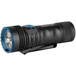 Ліхтар Olight Seeker 4 Mini NW Black (1013-2370.41.01)
