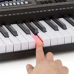 Синтезатор Schubert Etude 450 USB (10031456) - мініатюра 7