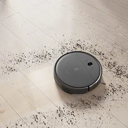 Робот-пилосос Electrolux ER61UW1DG - мініатюра 16