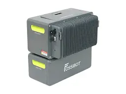 Зарядна станція Fossibot FBP1200 - мініатюра 6
