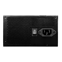 Блок живлення MSI MAG A650BN - мініатюра 5