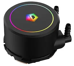 Система рідинного охолодження ID-Cooling FX120 ARGB, Intel: 1700/1200/2066/2011/1366/1151/1150/1155/1156, AMD: AM4/AM5, до 150 Вт - мініатюра 4