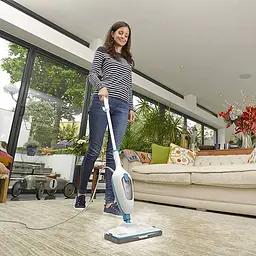 Парова щітка Black+Decker FSMH13E10 - мініатюра 3