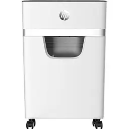 Шредер HP OneShred 15CC (2803) [109879] - мініатюра 3
