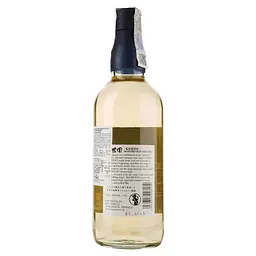 Шьочю Kaseda Corn Shochu 30 yo, 34%, 0,7 л - мініатюра 2