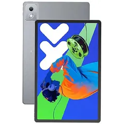 Планшет Lenovo Xiaoxin Pad Pro 12.7 2025 12/256GB Luna Grey TB375FC (ZAE70000CN) (Asian Version) ENG only