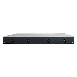 TVF-VOC-Z4 4-х зонний вібраційно-оптичний охоронний прилад (28-00015) - мініатюра 3