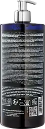 Шампунь для нейтралізації жовтизни OCEANYST Shampoo No Yellow 1000 мл - мініатюра 2