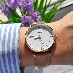 Годинник Casio LTP-VT01GL-7B