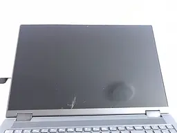 Ноутбук Lenovo IdeaPad Flex 5 15IIL05 (i7-1065G7 / 16GB / SSD 256GB / GeForce MX330 2GG / 4K 3840x2160 IPS NO Touch) б/в - мініатюра 7