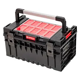 Ящик для інструментів QBRICK SYSTEM оранайзер ONE 350 2,0 EXPERT (SKRQ350E2CZAPG003) - мініатюра 2