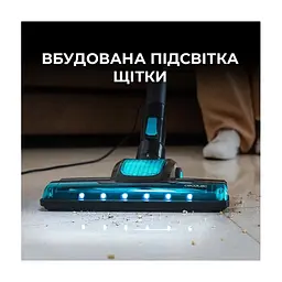 Пылесос Cecotec Conga 700 PowerHead (CCTC-08574) - миниатюра 2