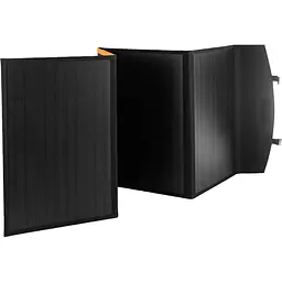 Портативна сонячна панель Videx 18V 120W VSO-F4120 - мініатюра 3