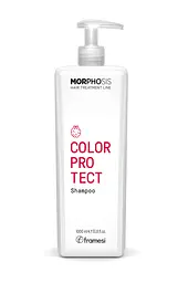 Шампунь для захисту кольору Framesi MORPHOSIS COLOR PROTECT SHAMPOO 1 л