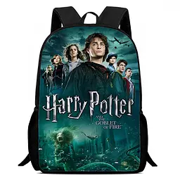 Рюкзак Гаррі Поттер Harry Potter шкільний підлітковий міський для навчання