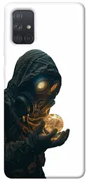 Чохол Demsky Сталкер 1 для Samsung Galaxy A71