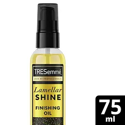 Фінішна олія для надання ультраблиску волоссю TRESemme Lamellar Shine 75 мл - мініатюра 6