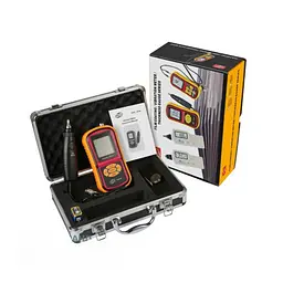 Віброметр з виносним датчиком Benetech hoz0009581 - мініатюра 2