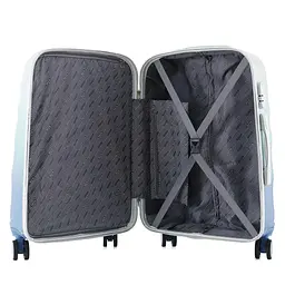 Валіза Semi Line 20" S Blue/Navy Gradient (T5648-1) - мініатюра 2