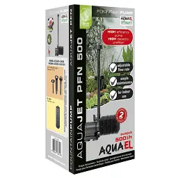 Фонтанна помпа Aquael AquaJet PFN 500