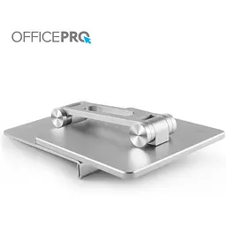 Підставка під ноутбук OfficePro сіра (LS720G) - мініатюра 3
