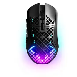 Миша SteelSeries Aerox 9 (62618)