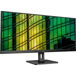 Монітор AOC 34` U34E2M [147860] - мініатюра 2