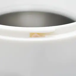 Кавомолка електрична Lexical LCG-0701 50g 220V 200W White (3_01490) - мініатюра 4