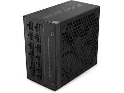 Блок живлення NZXT C1200 Black (PA-2G2BB-EU)