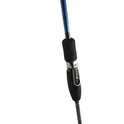 Спінінг Favorite Синій Bird Compact BB1-764UL-T 2.30m 1-7g Fast - мініатюра 6