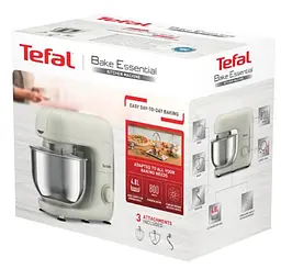 Кухонная машина Tefal QB160138 (6985199) - мініатюра 7