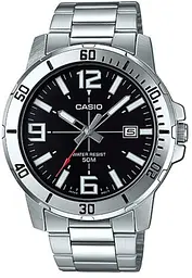 Годинник Casio MTP-VD01D-1BVUDF