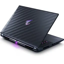 Ноутбук AORUS MASTER 16 BYH (BYHC5USE64SH) [175945] - мініатюра 5