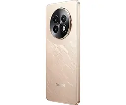 Смартфон Realme 13 Plus 5G 8/256GB NFC Victory Gold (RMX5000) - мініатюра 2