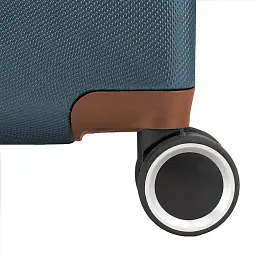 Валіза Semi Line 28" L Blue/Brown (T5672-4) - мініатюра 8