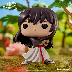 Ігрова фігурка Funko POP! Пекельний рай - Тома (92517) - мініатюра 3