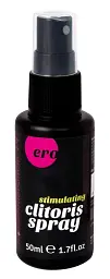 Спрей для стимуляції клітора Ero Stimulating Clitoris Spray 50 мл - мініатюра 2