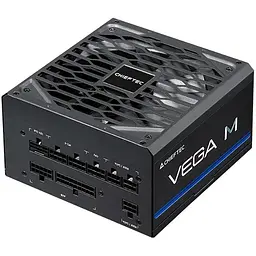 Блок живлення Chieftec 850W Vega M (PPG-850-C)