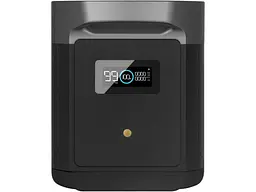 Додаткова батарея для зарядної станції EcoFlow DELTA Max Extra Battery (DELTA2000EB-US) - мініатюра 7