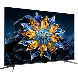 Телевізор TCL C655 PRO 55" QLED 4K [55C655_PRO] [124579] - мініатюра 2