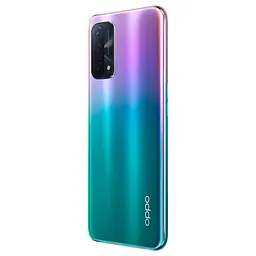 Смартфон Oppo A74 5G 6/128GB (Fantastic Purple) Global [81869] - мініатюра 7