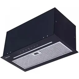 Витяжка вбудована Weilor PBSR 52301 Glass BL 1100 LED Strip - мініатюра 3
