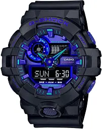 Годинник Casio G-SHOCK Classic GA-700VB-1A