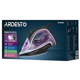 Праска ARDESTO IR-B2234 - мініатюра 9