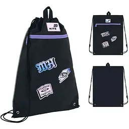 Сумка для взуття Kite Monster High (MH26-601M-1) - мініатюра 3