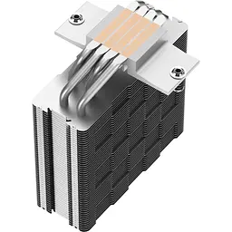 Кулер для процесора Deepcool AG400 (R-AG400-BKNNMN-G-1) [156524] - мініатюра 6
