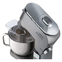 Кухонна машина Sencor Paul 1, 1700 Вт метал (STM7970) - мініатюра 3