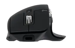 Миша бездротова Logitech MX Master 3S for Business Graphite (910-006582) - мініатюра 3